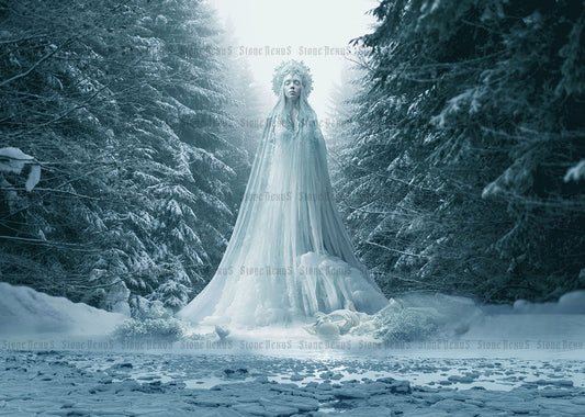 Bride Of Ice