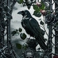 Gothic Raven I