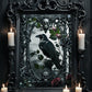 Gothic Raven I