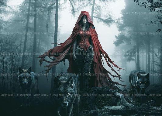 Red Riding Hood