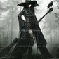 Witchy Woman