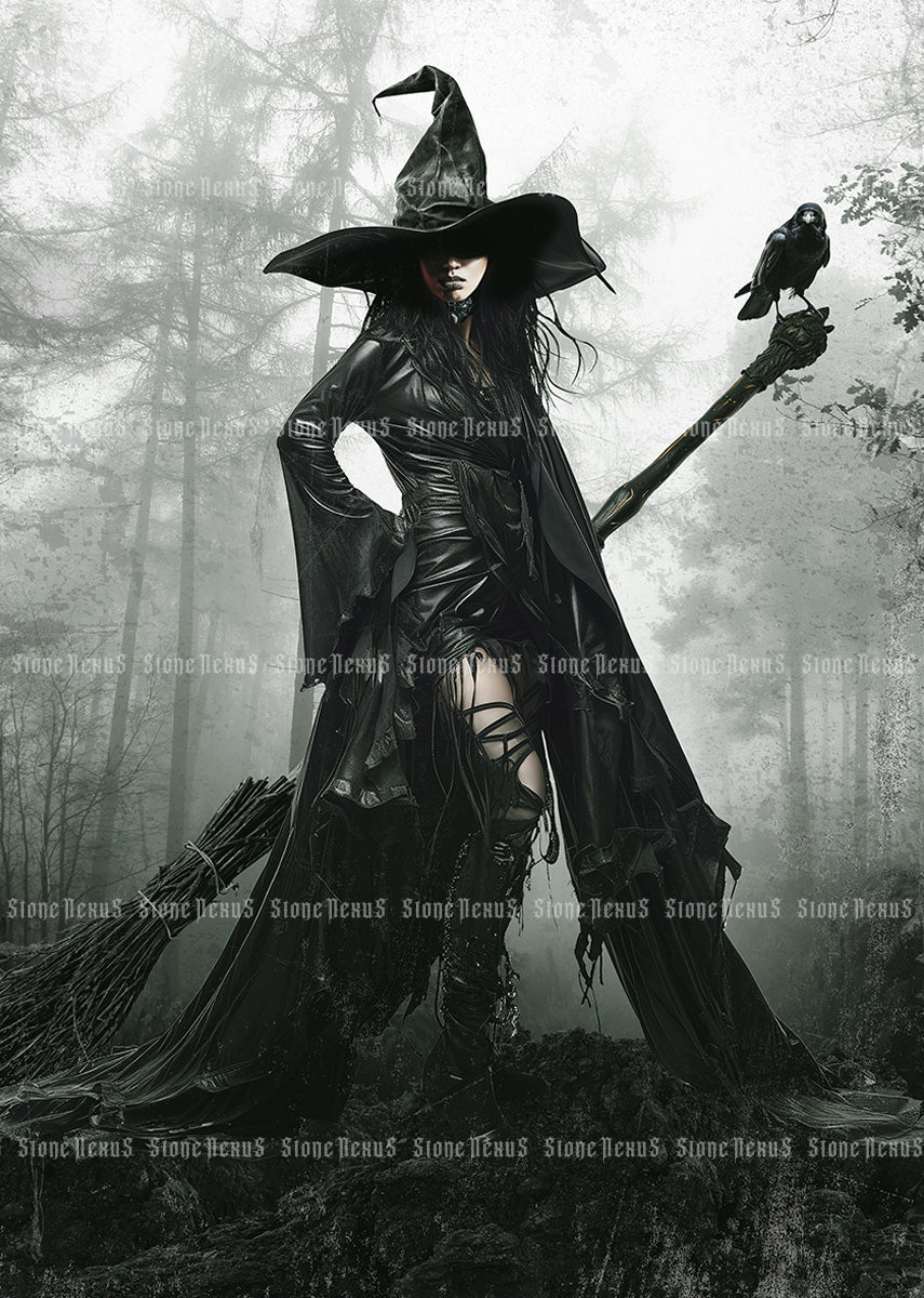 Witchy Woman